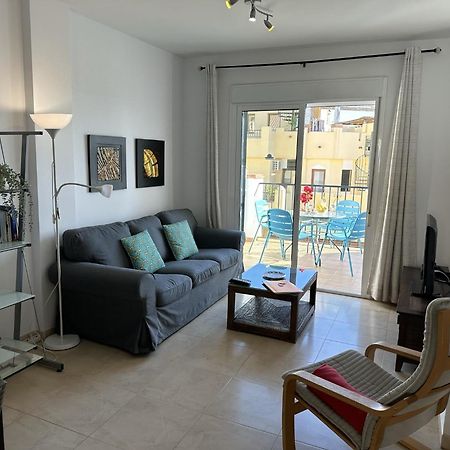 Nerja Paradise Rentals - Apt Chimenea A1E ภายนอก รูปภาพ