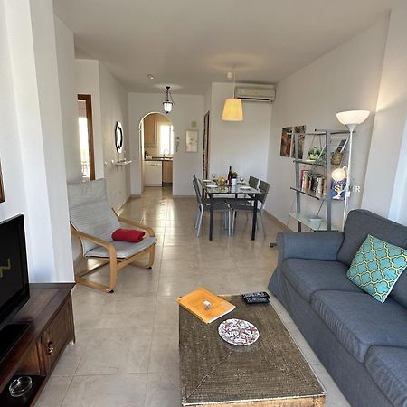 Nerja Paradise Rentals - Apt Chimenea A1E ภายนอก รูปภาพ